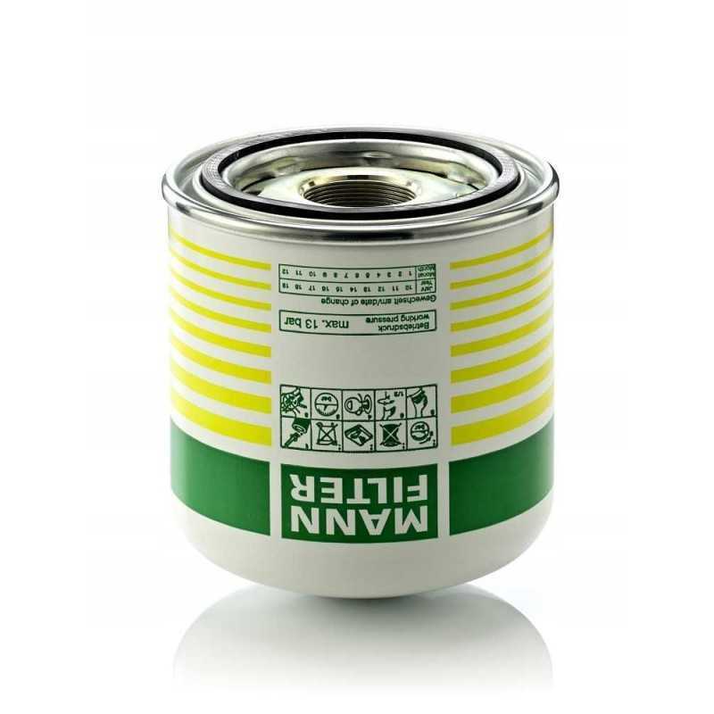 Oro džiovintuvo filtras automatiniams stabdžiams