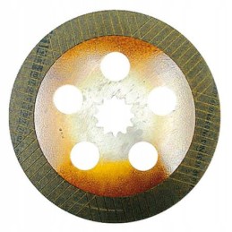 Stabdžių diskas john deere 1640 2040 at22034