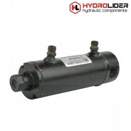 Hidraulinis cilindras 195 mm purkštuvo vamzdžiams