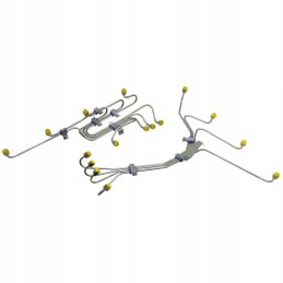 Įpurškimo žarna 4420709633 4420708133