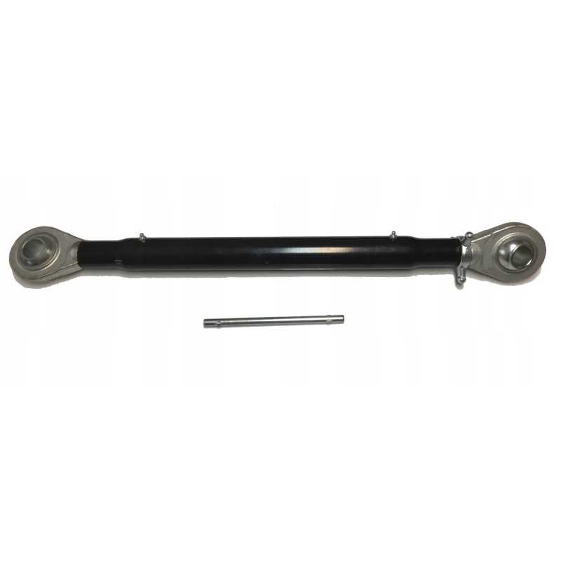 Viršutinė jungtis, kabelis 760 1020mm, 3 kategorija, m36x3mm