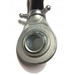 Viršutinė jungtis, kabelis 760 1020mm, 3 kategorija, m36x3mm