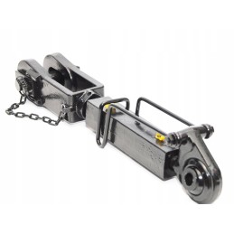 McCormic korpuso universali pakeliama pakaba