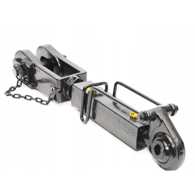 McCormic korpuso universali pakeliama pakaba