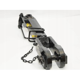 McCormic korpuso universali pakeliama pakaba