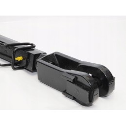 McCormic korpuso universali pakeliama pakaba