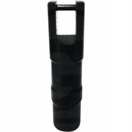 Prikabinimo pagrindinis kaištis d 32x128 mm 8003255 walte