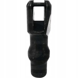 Prikabinimo pagrindinis kaištis d 38x128 mm 8003256 walte