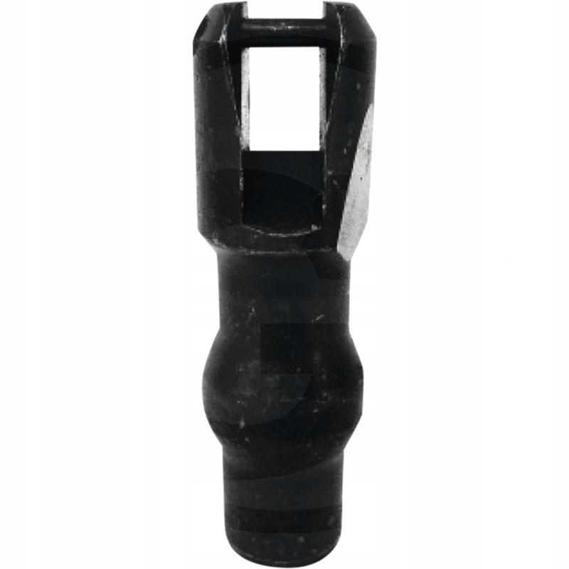 Prikabinimo pagrindinis kaištis d 38x128 mm 8003256 walte