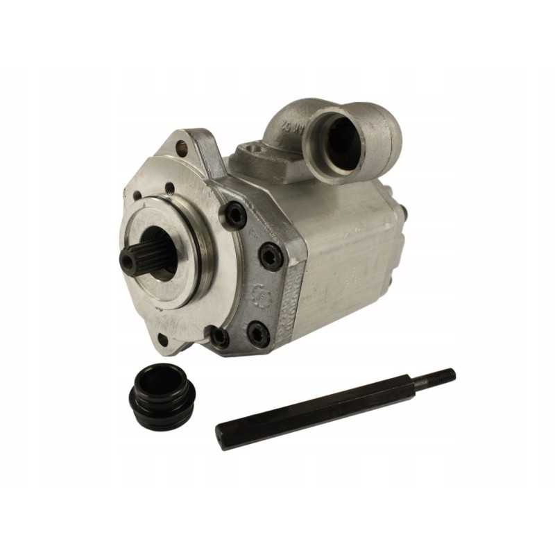Siurblys pz2 26 5ks 16mpa hydrotor 88420901