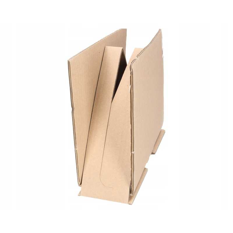 Centrinis kartoninis įdėklas skirtas 85 mm vaizdui siųsti