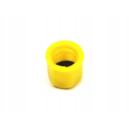 Kištukas, plastikinis dangtelis, priekinis dangtelis