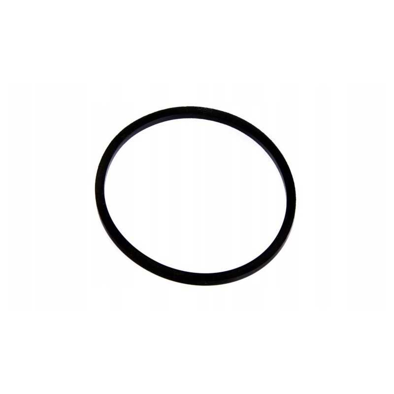 Kuro separatoriaus sandariklis t 25 guma a6501002