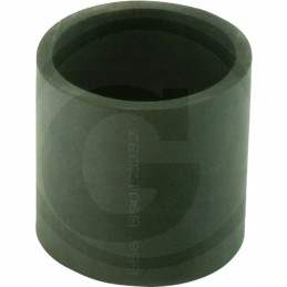 Tiesi guminė žarna oro filtrui c 385 ir poc