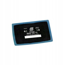 Skląsčiai radialinėms padangoms rad 110 tl rema tip top p