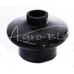 Čekiškas zetor guminis dangtelis