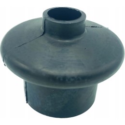 Čekiškas zetor guminis dangtelis