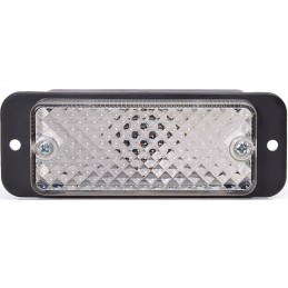 Galinis atbulinės eigos žibintas buvo 701 lempa 12 24v galinis