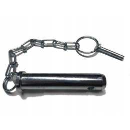 Smeigtukas su apsauga 25x120 mm