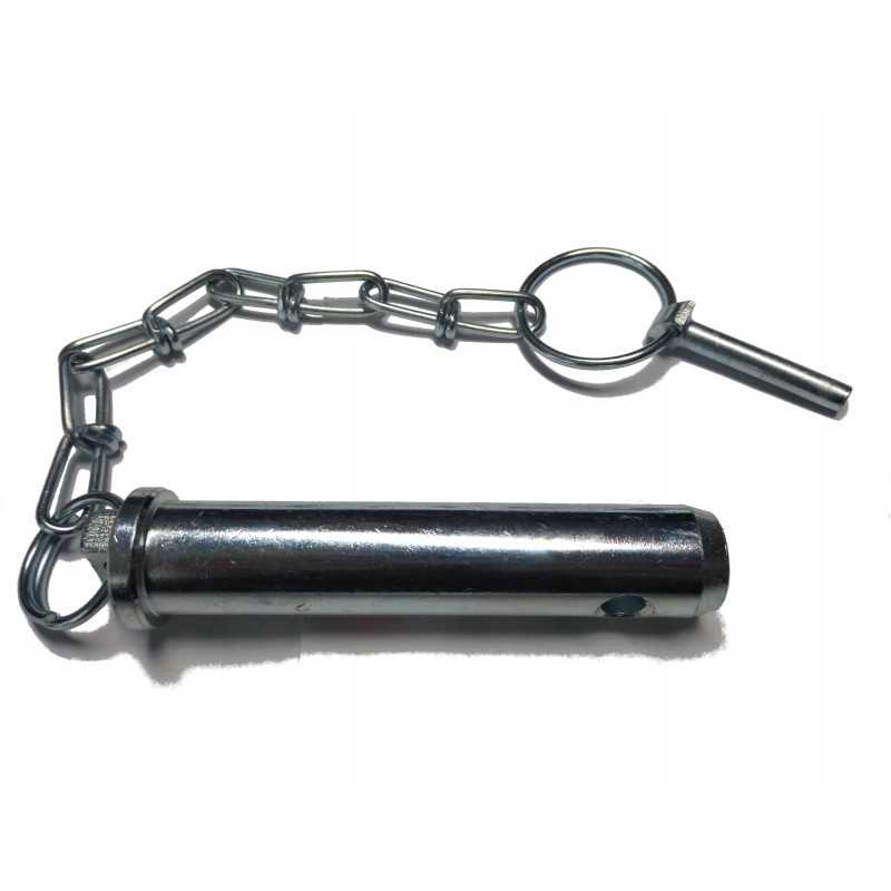 Smeigtukas su apsauga 25x120 mm