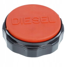 Degalų bako dangtelis zetor 7520 8540 9540