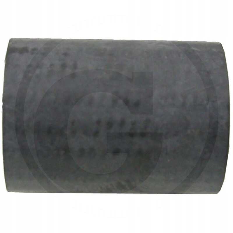 Tiesi guminė žarna oro filtrui c 385 ir poc