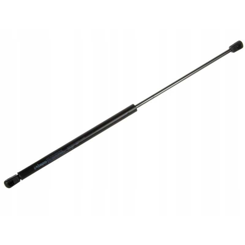 Dujinis amortizatorius galinio lango korpusas 3234163r1