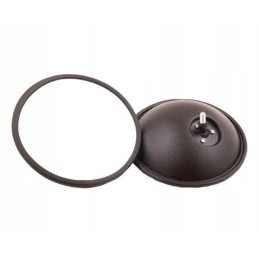 Panoraminis veidrodis fi 190 smaigalys fi8 2 ls0