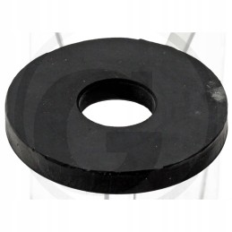 Guminis guolis 75mm 9mm 26mm granitas