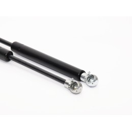 Dujinės spyruoklės pavara 240mm 750n