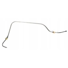 Įpurškimo vamzdis II cilindras T 25 Andoria mot