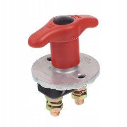 Gmp 37360070020 įžeminimo srovės jungiklis