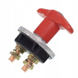 Gmp 37360070020 įžeminimo srovės jungiklis