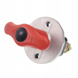 Gmp 37360070020 įžeminimo srovės jungiklis