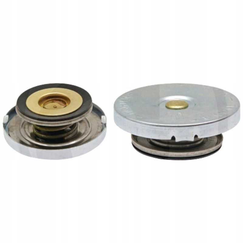 Radiatoriaus užpildymo dangtelis ford massey ferguson 3638322