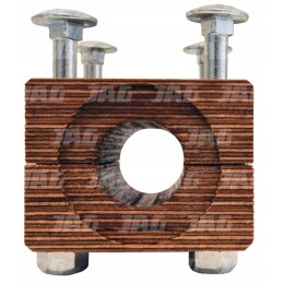 Cl medinė kratytuvo įvorė 618254g