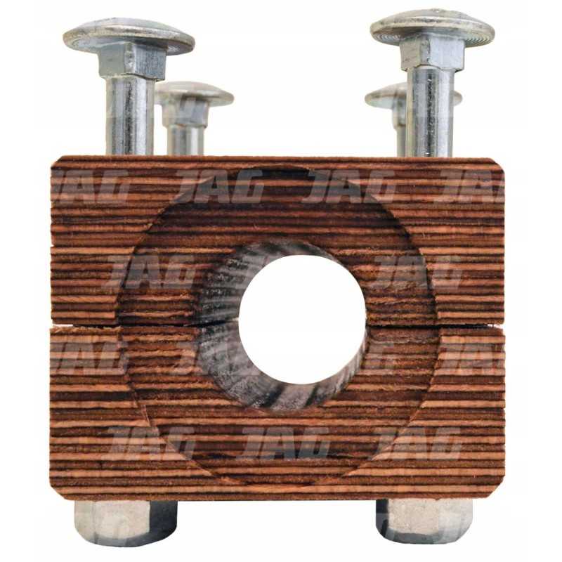 Cl medinė kratytuvo įvorė 618254g