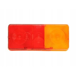 Galinio žibinto gaubtas p korpusas ih 10 hella 9el 112 741 001