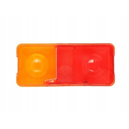 Galinio žibinto gaubtas p korpusas ih 10 hella 9el 112 741 001