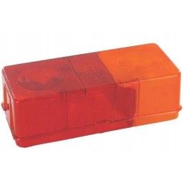 Galinio žibinto gaubtas p korpusas ih 10 hella 9el 112 741 001