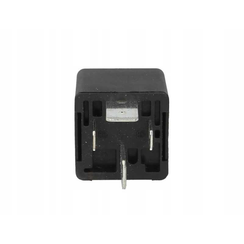 Herth Buss Elparts 75613102 veikimo srovės relė