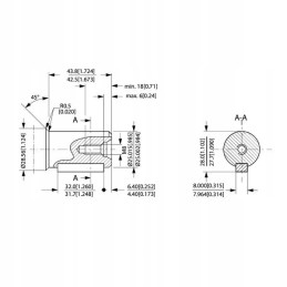 Hidraulinis variklio siurblys 160 151 0314 11186705
