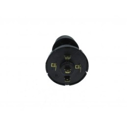 Signalinės šviesos jungiklis traktoriaus priekabos gaubtui