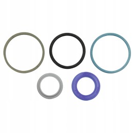 Tarpiklių komplektas 38702047 5190591 granitas