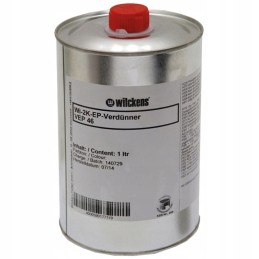 Nopolux 2 komponentų skiediklis 1 l gr