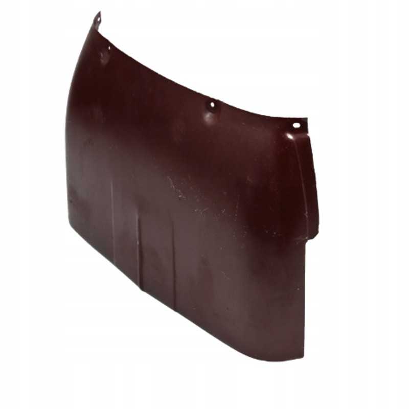 Viršutinė kaukės panelė Ursus C 360 C 355 50653010