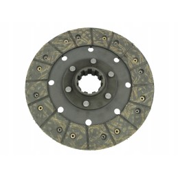Massey Ferguson Case 3620411M91 sankabos diskas