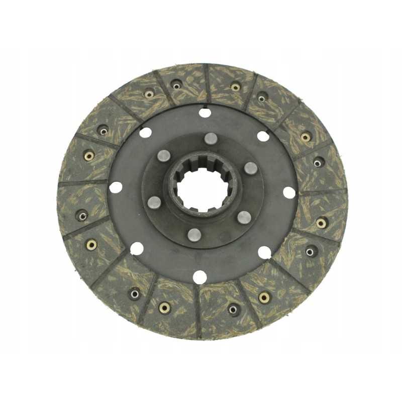 Massey Ferguson Case 3620411M91 sankabos diskas
