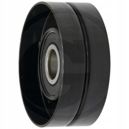 Įtempimo volas 78 mm 74712207