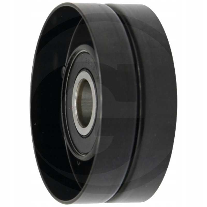 Įtempimo volas 78 mm 74712207